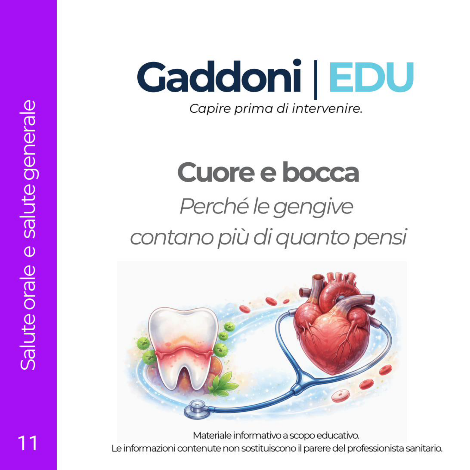 Copertina Cuore e bocca